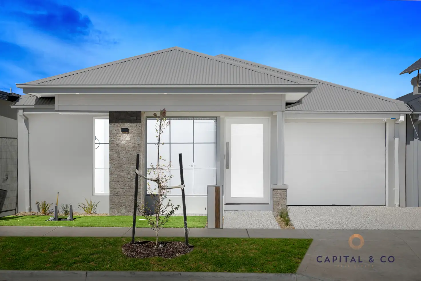 Main view of Homely house listing, 15 Wallowa Street, Mickleham VIC 3064