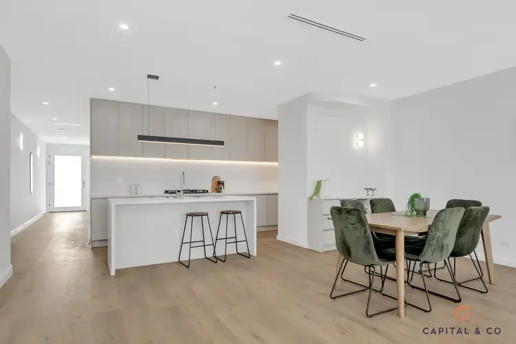 Second view of Homely house listing, 15 Wallowa Street, Mickleham VIC 3064