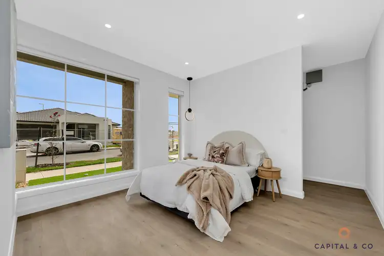 Fourth view of Homely house listing, 15 Wallowa Street, Mickleham VIC 3064