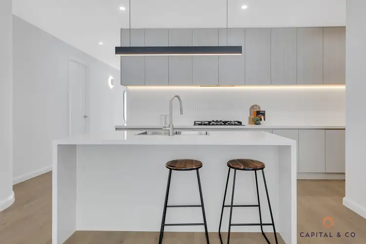 Fifth view of Homely house listing, 15 Wallowa Street, Mickleham VIC 3064