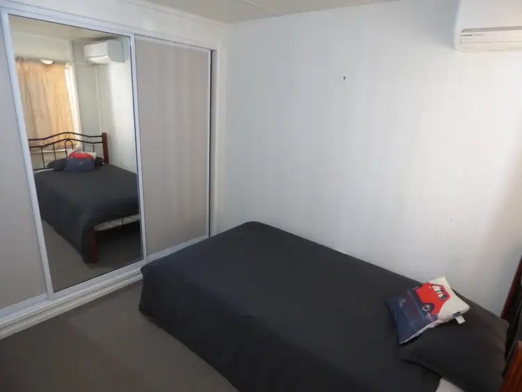 Second view of Homely house listing, 4/93-95 Miscamble Street, Roma QLD 4455