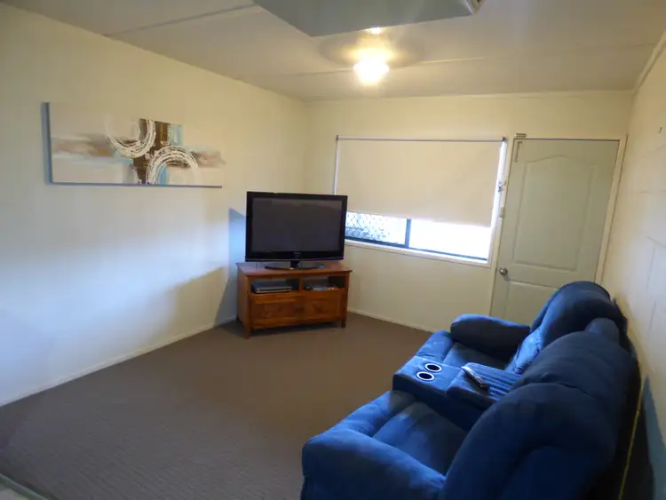 Third view of Homely house listing, 4/93-95 Miscamble Street, Roma QLD 4455