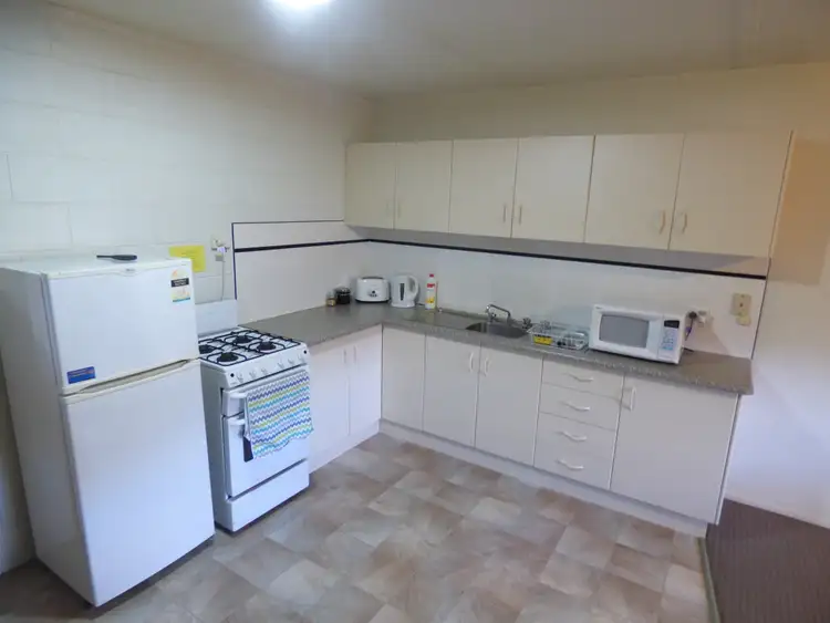 Fifth view of Homely house listing, 4/93-95 Miscamble Street, Roma QLD 4455