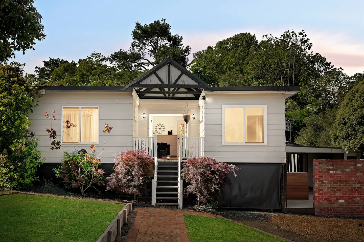 Main view of Homely house listing, 15 Anne Road, Woodend VIC 3442