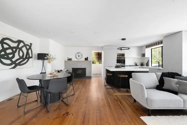 Second view of Homely house listing, 15 Anne Road, Woodend VIC 3442