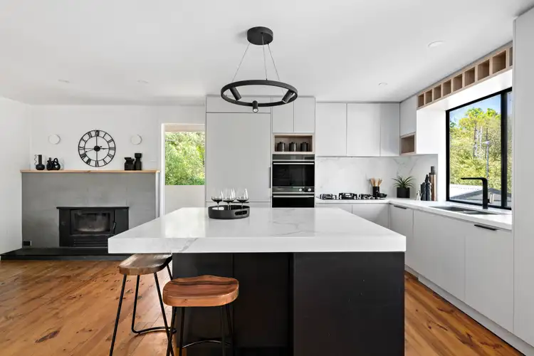 Third view of Homely house listing, 15 Anne Road, Woodend VIC 3442
