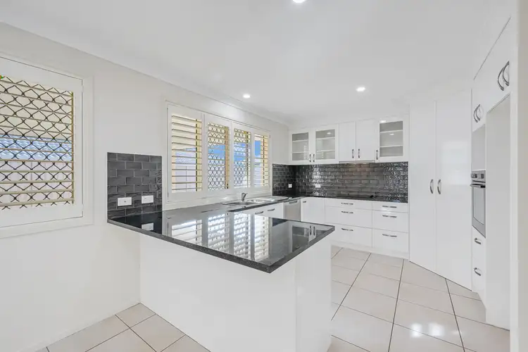 12 Beutel Place, Thornlands QLD 4164