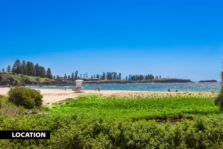 Third view of Homely unit listing, 2/33 Bonaira Street, Kiama NSW 2533