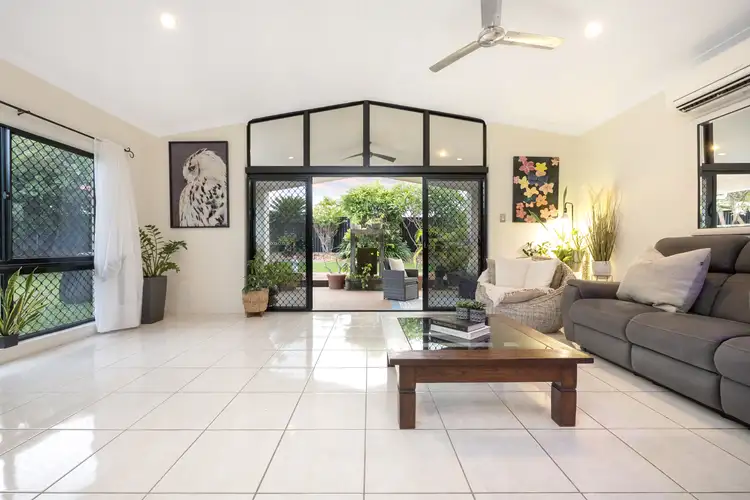 17 Anchorage Circuit