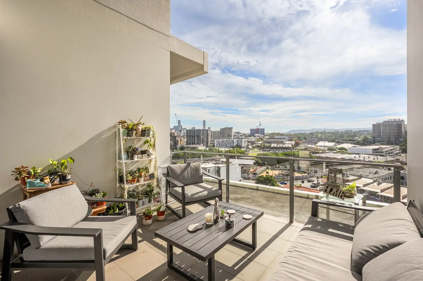 Main view of Homely apartment listing, 901/8 Jeays Street, Bowen Hills QLD 4006