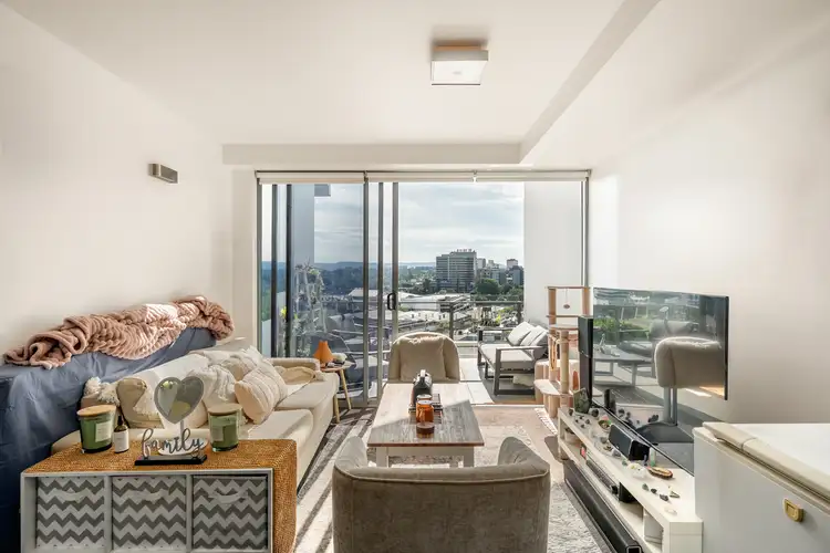 Third view of Homely apartment listing, 901/8 Jeays Street, Bowen Hills QLD 4006