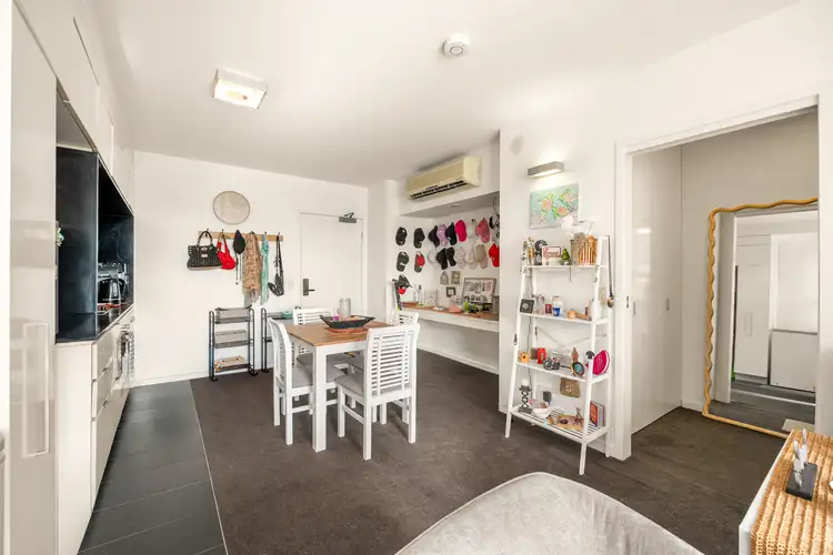 Fifth view of Homely apartment listing, 901/8 Jeays Street, Bowen Hills QLD 4006