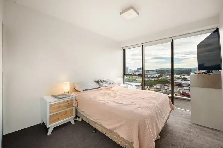Sixth view of Homely apartment listing, 901/8 Jeays Street, Bowen Hills QLD 4006