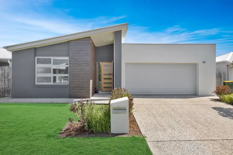 9 Bribie Place, Mountain Creek QLD 4557