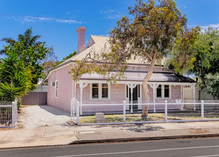31 Carlisle Street, Ethelton SA 5015