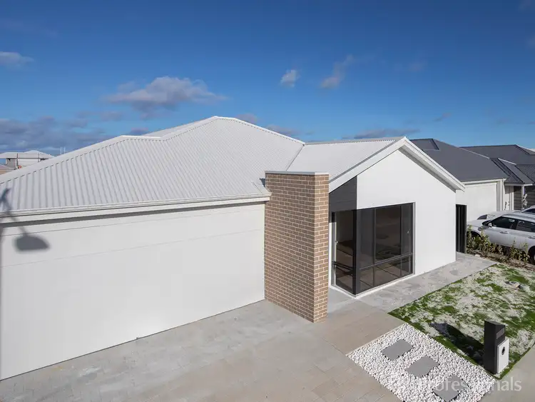 38 Casina Way