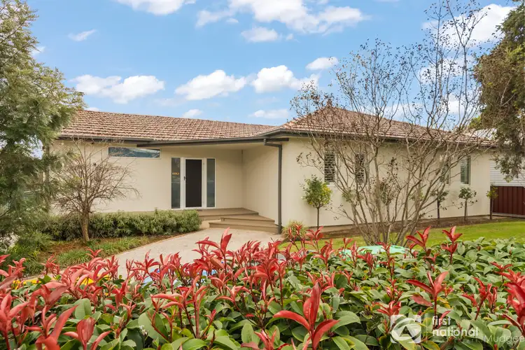 Second view of Homely house listing, 154 Market Street, Mudgee NSW 2850