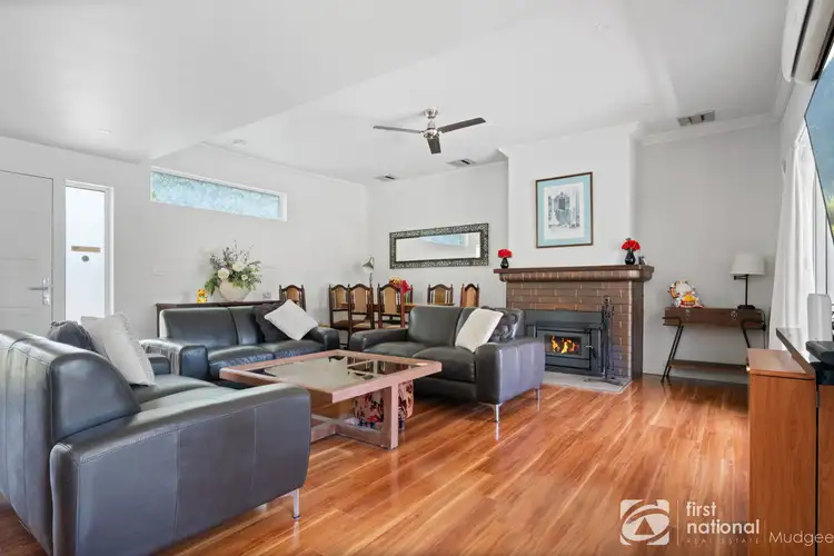 Fourth view of Homely house listing, 154 Market Street, Mudgee NSW 2850