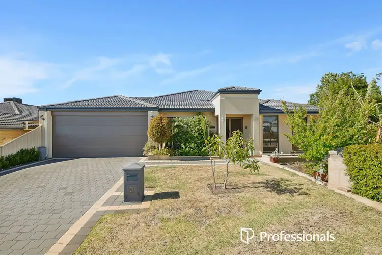 2 Chile Way, Aubin Grove WA 6164