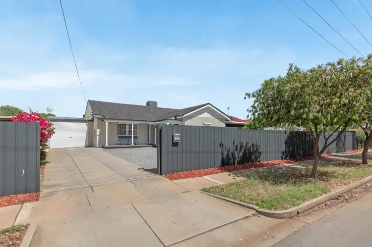 33 Hodby Crescent, Smithfield Plains SA 5114