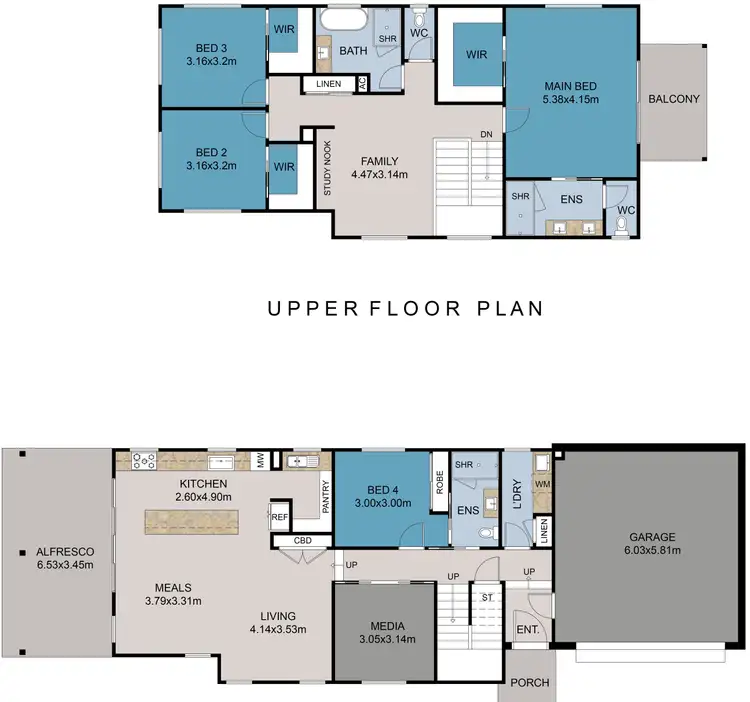 Third view of Homely house listing, Address available on request
