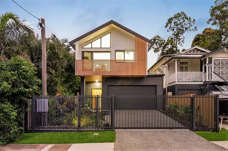 Address available on request