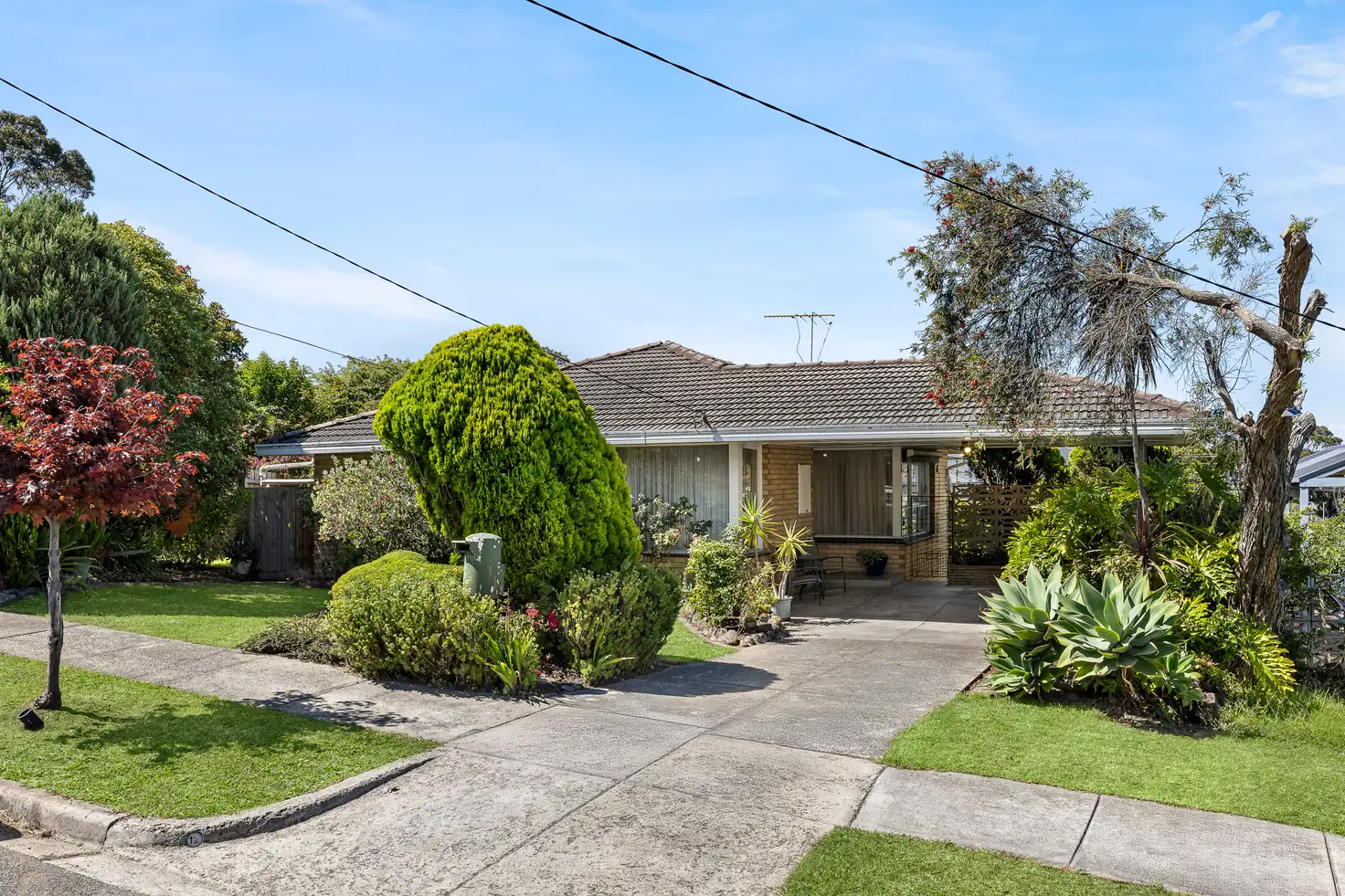 Main view of Homely house listing, 12 Edith Court, Doncaster VIC 3108