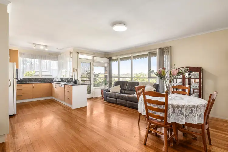 Fourth view of Homely house listing, 12 Edith Court, Doncaster VIC 3108