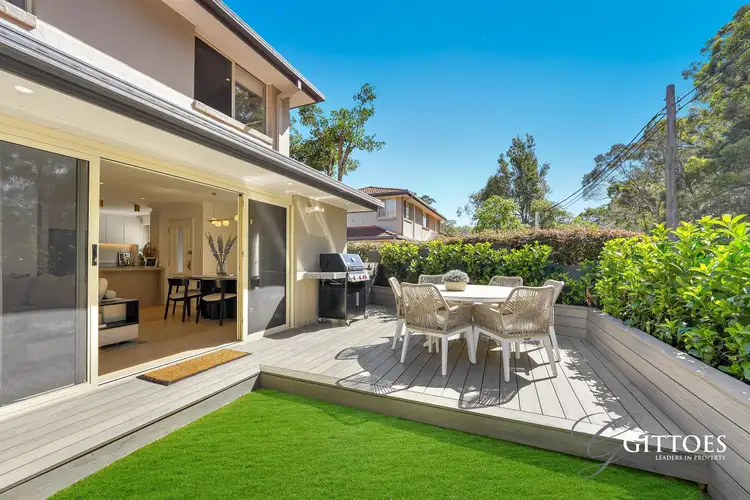 11/64-66 Althorp Street