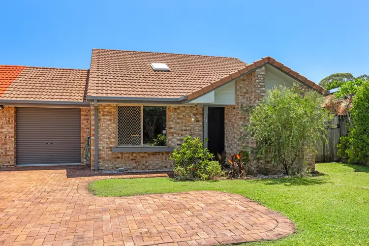 6-10 Macgregor Drive