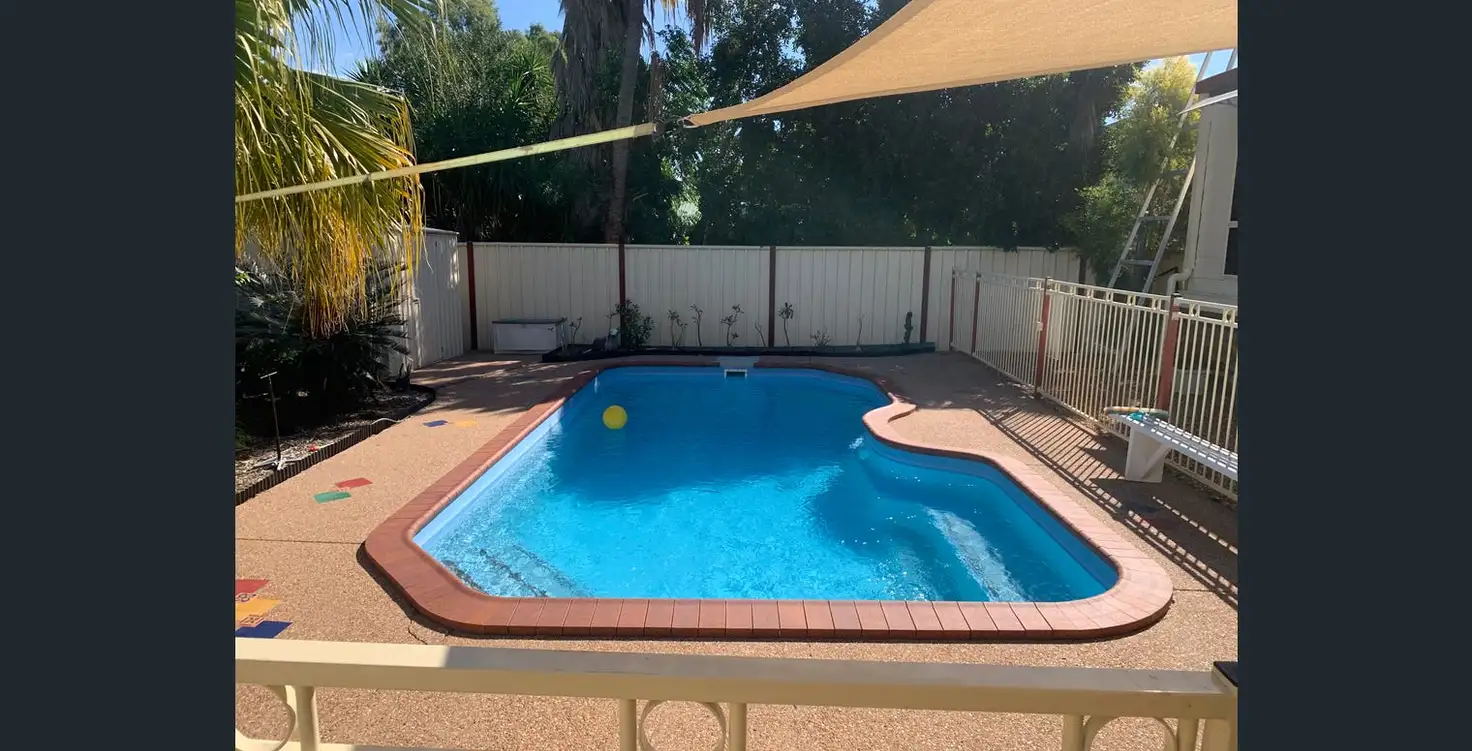 Main view of Homely house listing, 6 Julie Court, Emerald QLD 4720