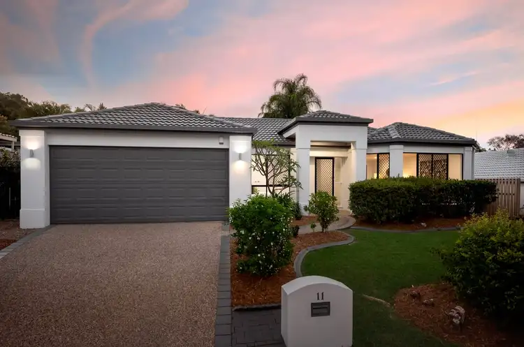 11 Beckington Terrace