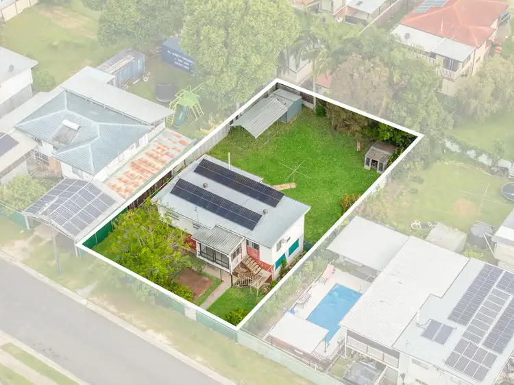 36 Jarrah Crescent, Logan Central QLD 4114