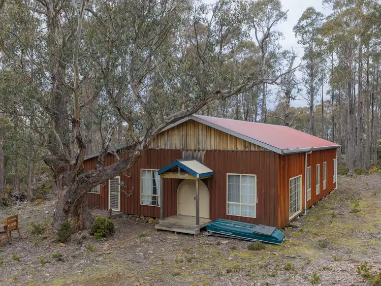 Second view of Homely house listing, 822 Arthurs Lake Road, Arthurs Lake TAS 7030
