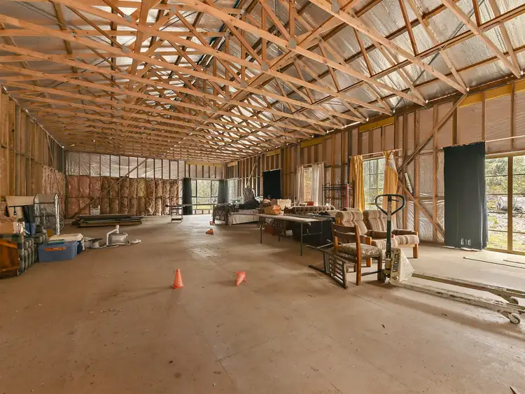 Third view of Homely house listing, 822 Arthurs Lake Road, Arthurs Lake TAS 7030