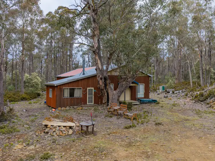 Fifth view of Homely house listing, 822 Arthurs Lake Road, Arthurs Lake TAS 7030