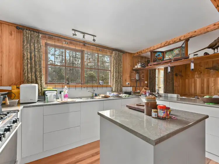 Sixth view of Homely house listing, 822 Arthurs Lake Road, Arthurs Lake TAS 7030