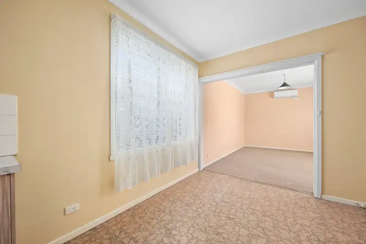 Second view of Homely house listing, 4/96 Saltley Street, South Kingsville VIC 3015