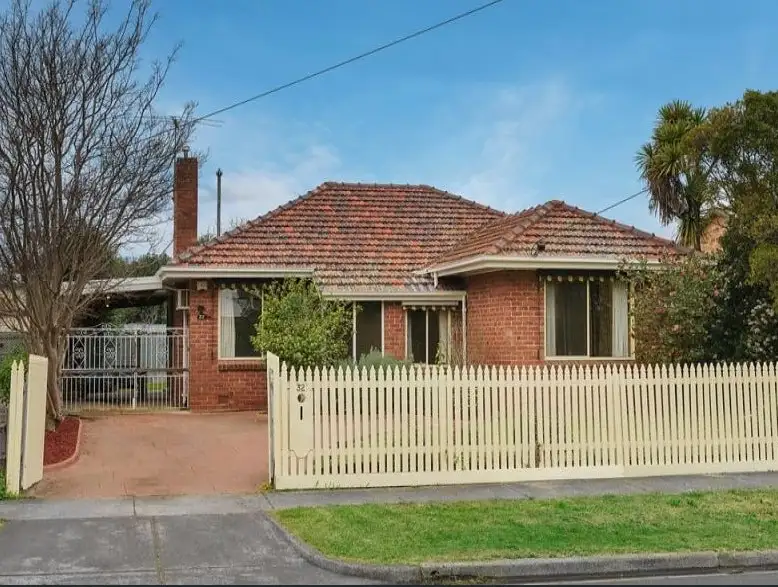 Main view of Homely house listing, 32 Law Street, Heidelberg Heights VIC 3081