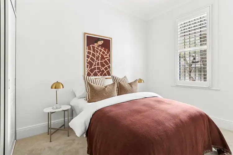 Third view of Homely house listing, 54 Oxford Street, Newtown NSW 2042