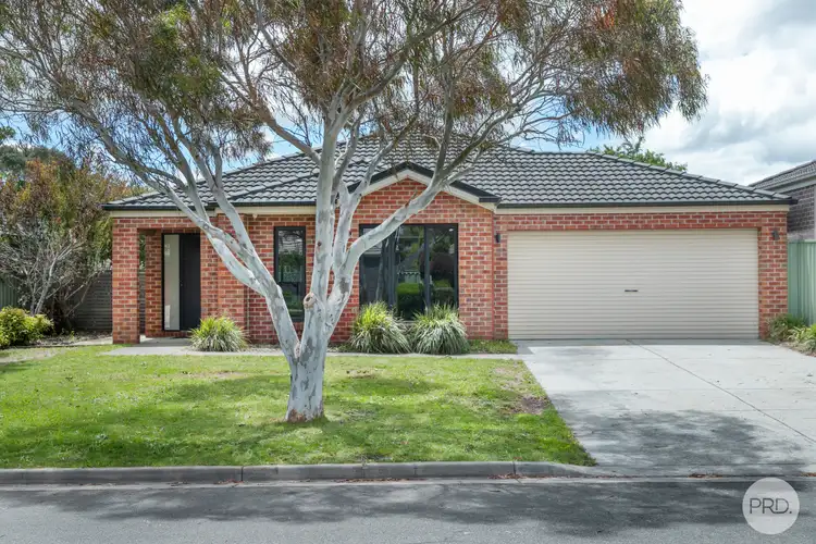 21 Delaney Drive, Miners Rest VIC 3352
