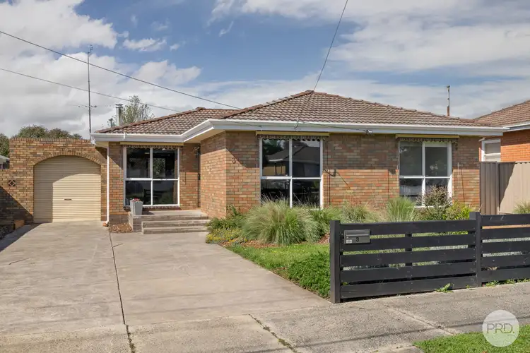 3 Sturrock Avenue