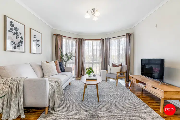 Third view of Homely house listing, 8 Settlers Place, Maiden Gully VIC 3551