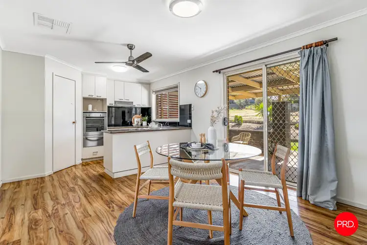 Fifth view of Homely house listing, 8 Settlers Place, Maiden Gully VIC 3551