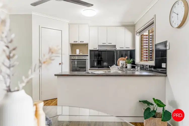 Sixth view of Homely house listing, 8 Settlers Place, Maiden Gully VIC 3551