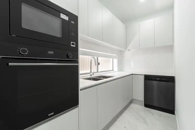 Third view of Homely house listing, 22 Miles Avenue, Oran Park NSW 2570