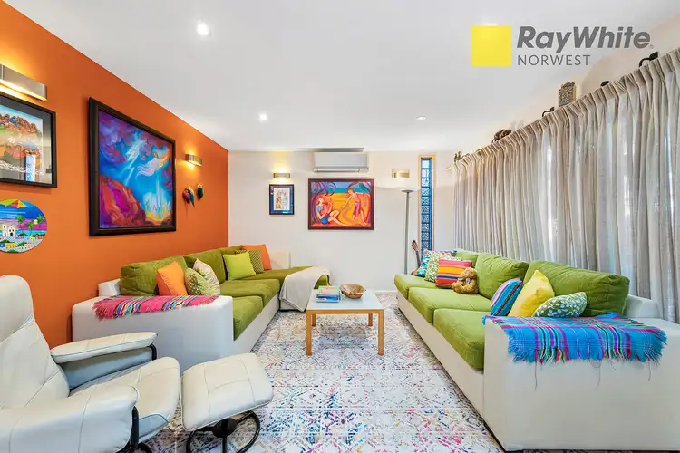 Second view of Homely house listing, 49 Castlereagh Street, Riverstone NSW 2765