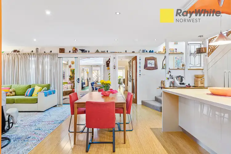 Third view of Homely house listing, 49 Castlereagh Street, Riverstone NSW 2765