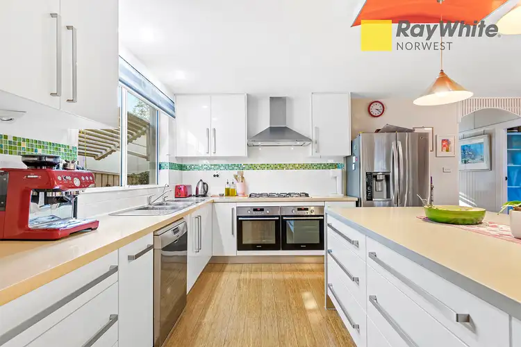 Fifth view of Homely house listing, 49 Castlereagh Street, Riverstone NSW 2765