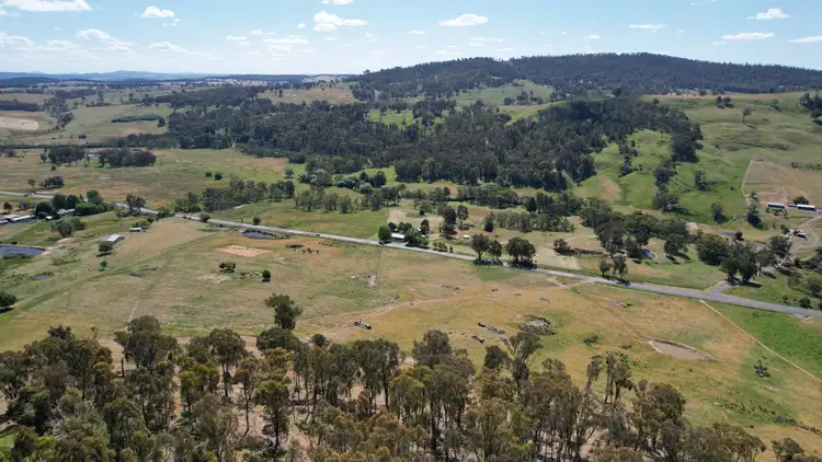 Fifth view of Homely rural property listing, 580 Batlow Road, Tumbarumba NSW 2653
